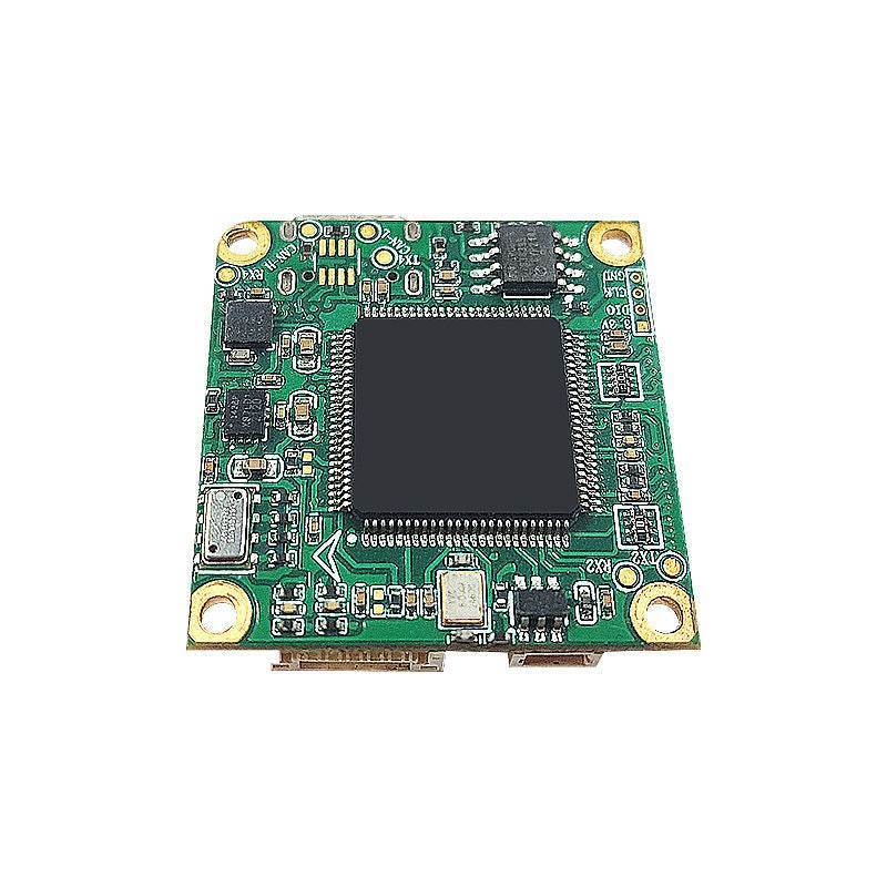 中国载人飞行器工厂直销无人机飞行控制配件飞行器配件 - 速航船务