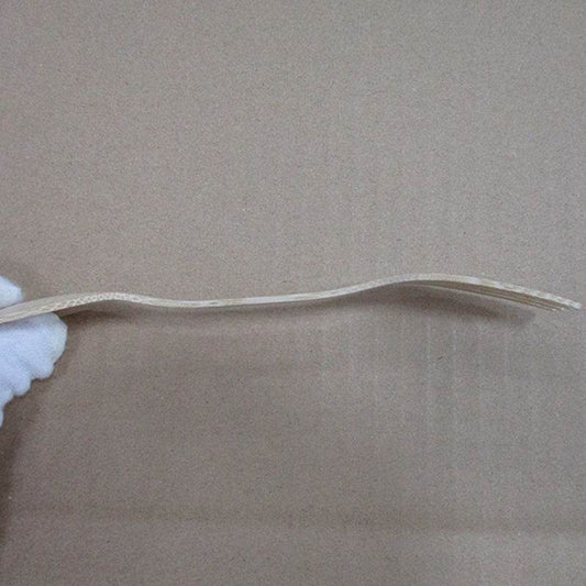 高品质一次性竹餐具环保木竹一次性餐具验货验厂检验服务 - 速航船务