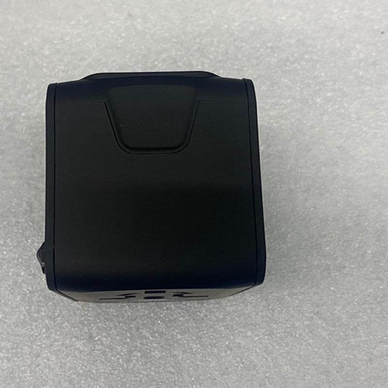 通用旅行适配器,带3个USB端口世界国际插头验货验厂检测产品检验服务 - 速航船务