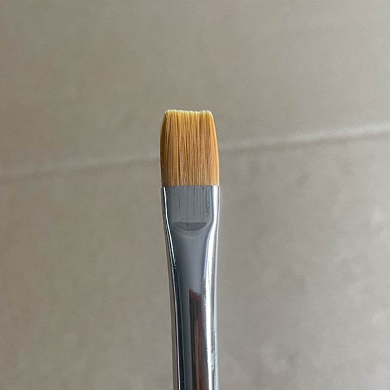 个性化平针美甲刷多功能面部美容应用刷验厂验货检测产品检验服务 - 速航船务