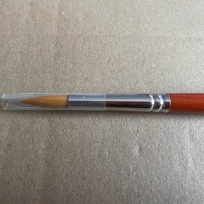 个性化平针美甲刷多功能面部美容应用刷验厂验货检测产品检验服务 - 速航船务