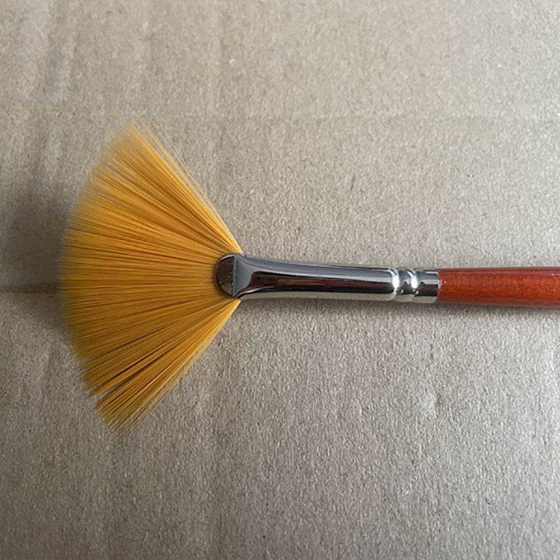 个性化平针美甲刷多功能面部美容应用刷验厂验货检测产品检验服务 - 速航船务