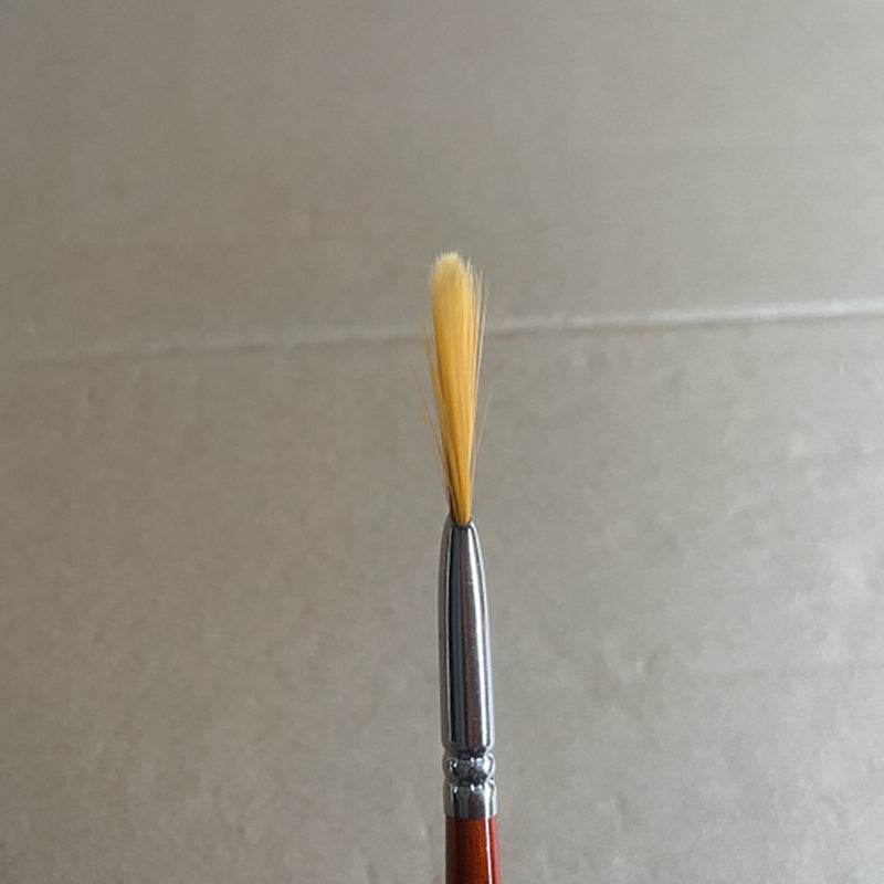 个性化平针美甲刷多功能面部美容应用刷验厂验货检测产品检验服务 - 速航船务