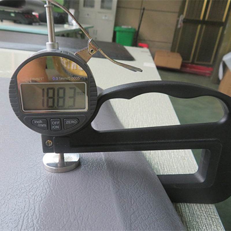 易清洁办公桌垫软泡沫软垫地垫防滑抗疲劳站垫验货验厂检测产品检验服务 - 速航船务