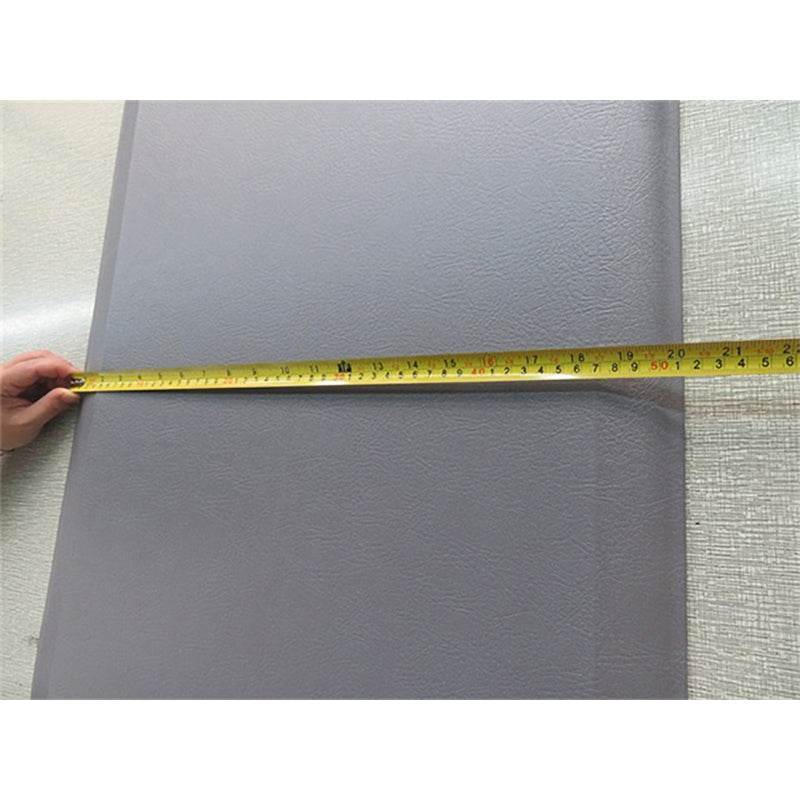 易清洁办公桌垫软泡沫软垫地垫防滑抗疲劳站垫验货验厂检测产品检验服务 - 速航船务