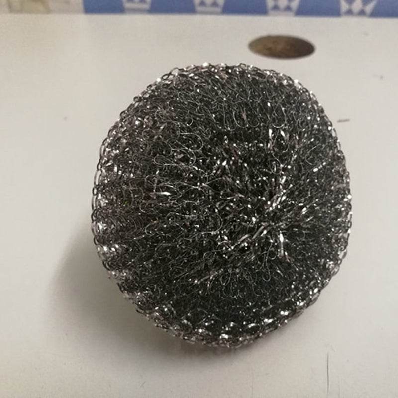 不锈钢线球清洁球厨房海绵电器清洁刷验货验厂检验服务 - 速航船务