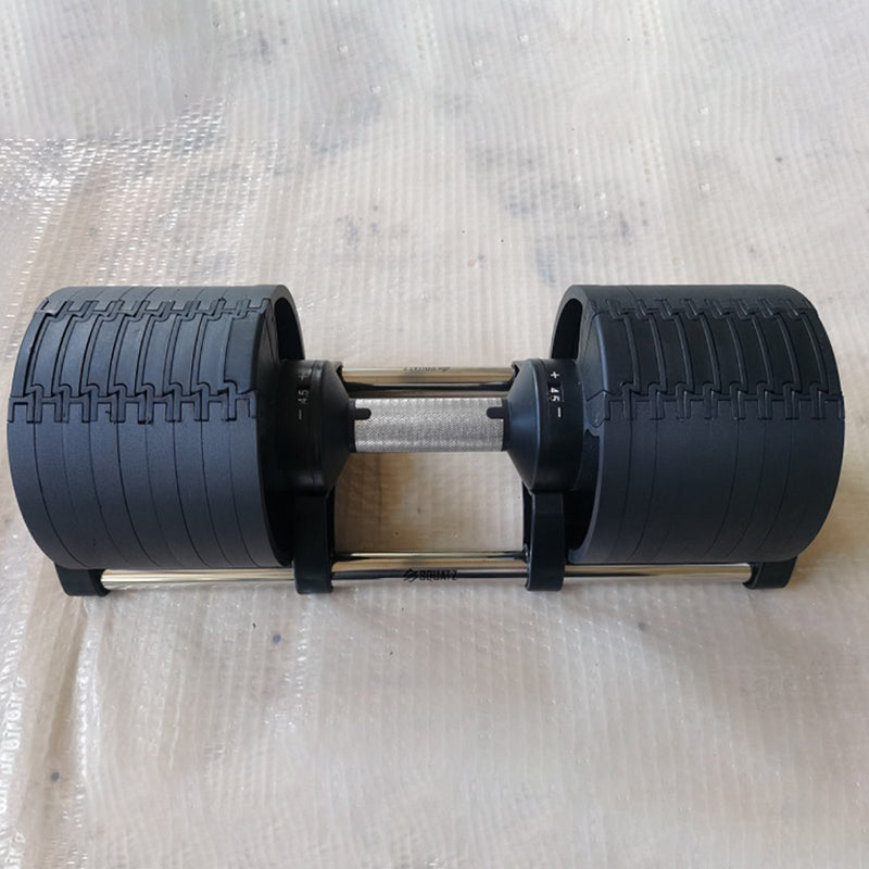 Dumbbells 100 lbs gym weights dumbbells pound sports strength training fitness equipment inspection factory inspection service