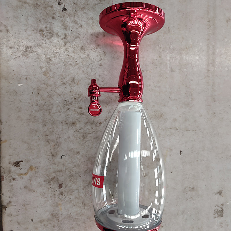 商用便携式5L液体装酒器 验货验厂检测产品检验服务