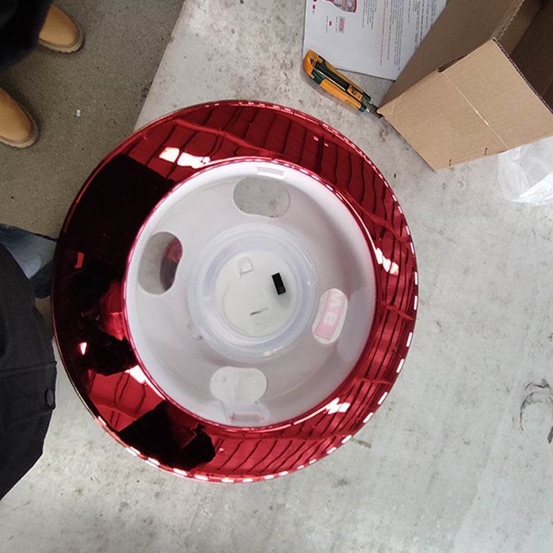 自助葡萄酒分配器小型装酒器 验货验厂检测产品检验服务 - 速航船务