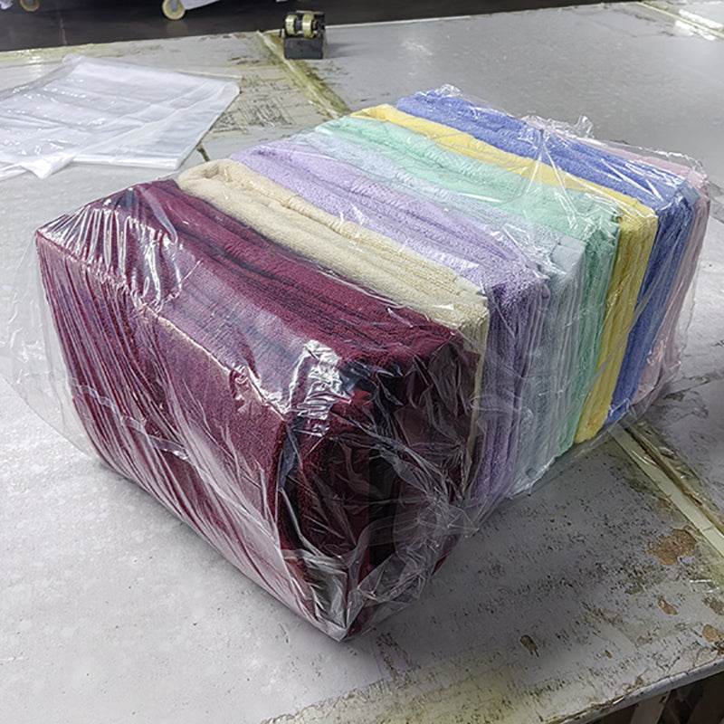 奢华手脸白色酒店毛巾套装优质酒店浴巾100% 纯棉验货验厂检验服务 - 速航船务