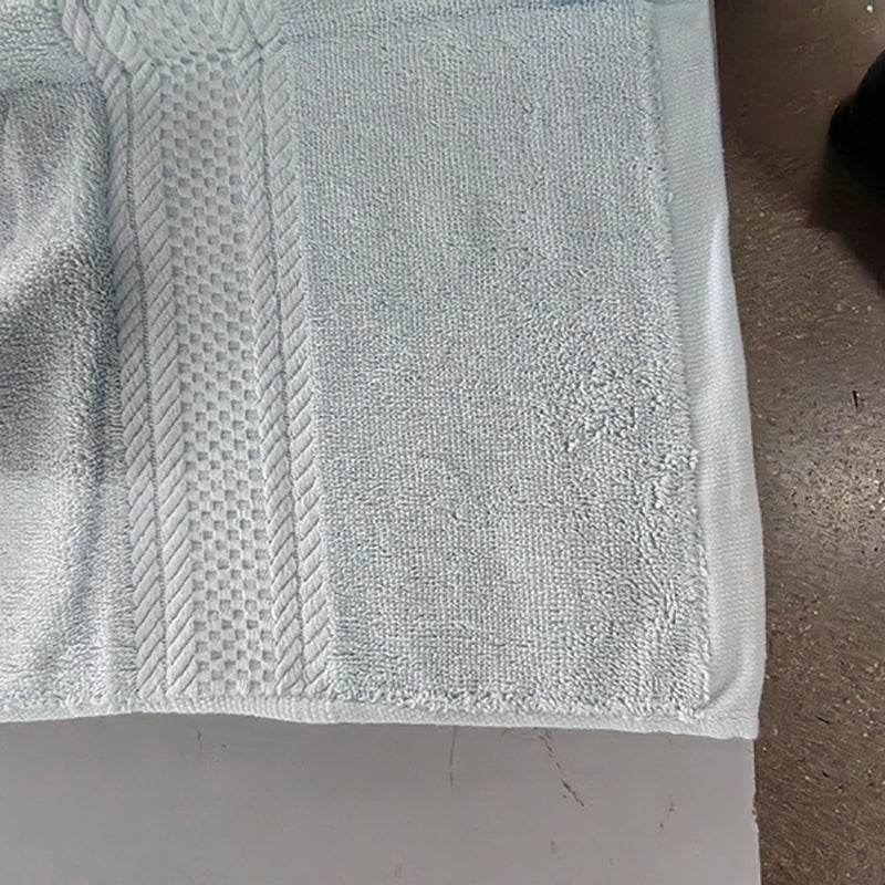 大尺寸快干浴室毛巾超细纤维淋浴浴巾验货验厂检验服务 - 速航船务