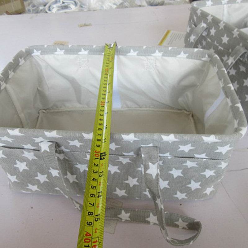 高品质悬挂式换尿布整理器尿布篮验货验厂检测产品检验服务 - 速航船务