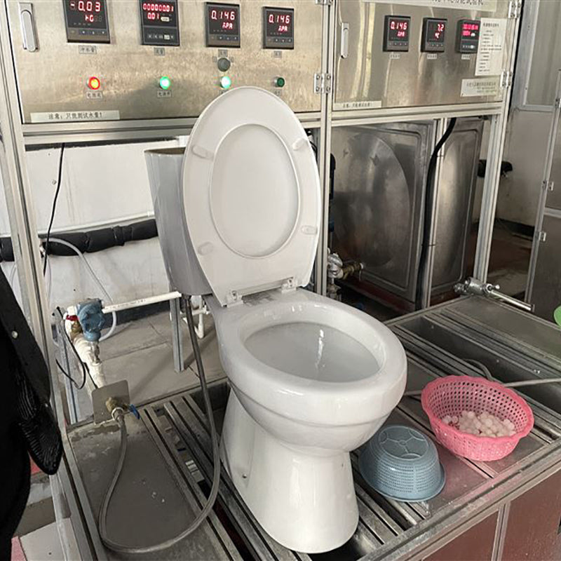 现代智能坐便器非接触式卫生智能马桶验货验厂检测产品检验服务