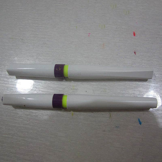 高品质儿童12色水墨带喷雾马克笔验货验厂检测产品检验服务 - 速航船务