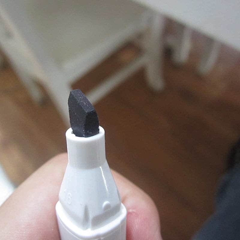高品质儿童12色水墨带喷雾马克笔验货验厂检测产品检验服务 - 速航船务