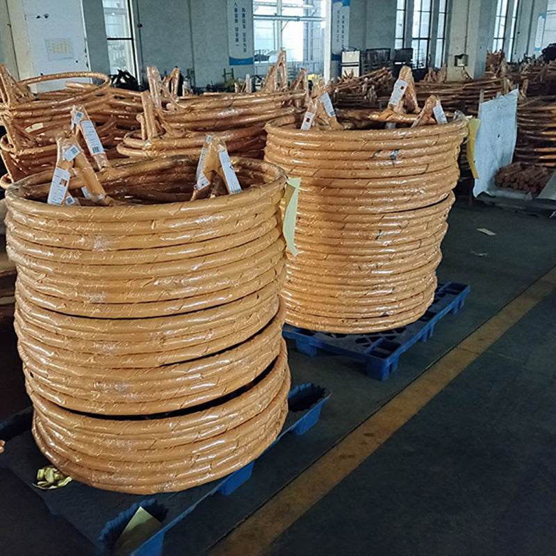 竹子手工编织迷你竹篮礼品包装水果食品储物篮吊篮验货验厂检验服务 - 速航船务