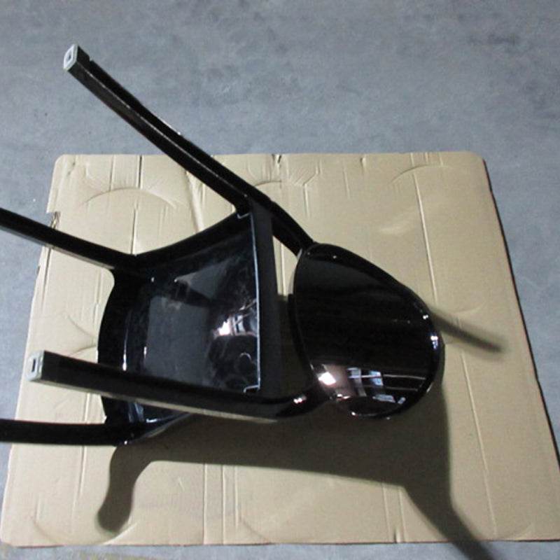 塑料黑色椅子豪华PC活动宴会用幽灵椅子验货验厂检测产品检验服务 - 速航船务