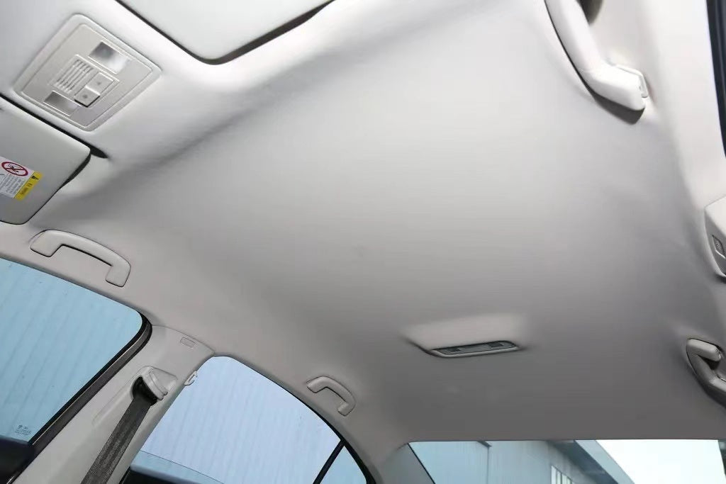 Long-range energy-efficient new energy vehicles, high-quality used car prices, inspection and factory inspection services