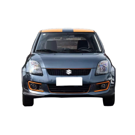 Suzuki Swift 1.3L gasoline sedan, a cheap second-hand car for sale in China. Electric fuel-efficient second-hand car. Inspection, factory inspection, certification services.