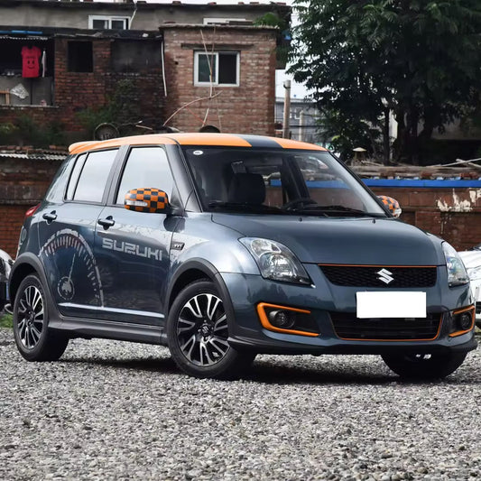 Hybrid 2024 second-hand new car of high quality - Suzuki Viva, Suzuki Jimny, Suzuki - Inspection and factory inspection services
