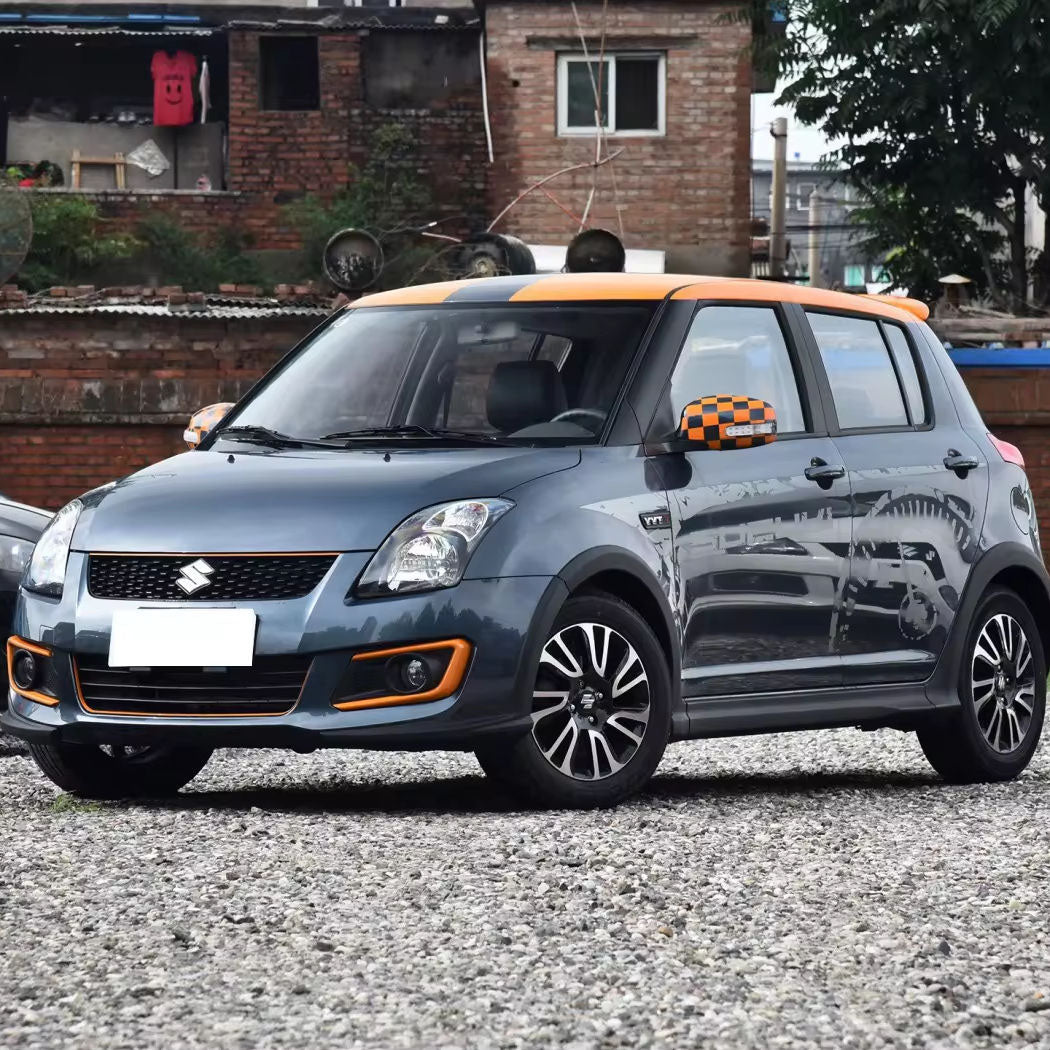 Hybrid 2024 second-hand new car of high quality - Suzuki Viva, Suzuki Jimny, Suzuki - Inspection and factory inspection services