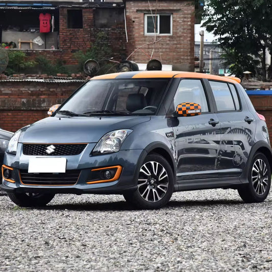 Suzuki Second-hand Online Price Japanese Exporter Automobile Second-hand Japanese Automobile Sales Inspection and Factory Inspection Service
