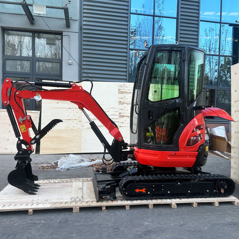 Affordable transportation excavators with reliable performance, low operating costs and high productivity. Inspection and factory inspection services.