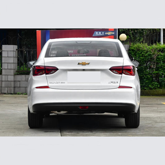 Chevrolet Cruze gasoline car, Chevrolet 1.5 hybrid used car, pre-purchase inspection and factory inspection service