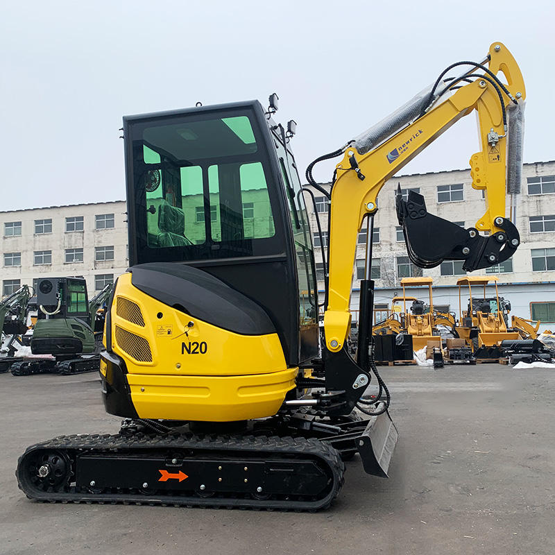 Affordable transportation excavators with reliable performance, low operating costs and high productivity. Inspection and factory inspection services.