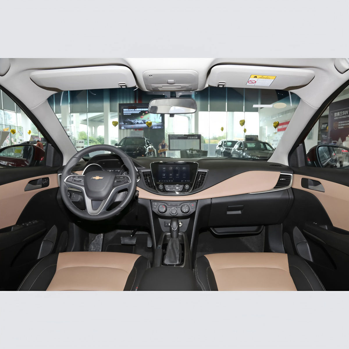Chevrolet Cruze gasoline car, Chevrolet 1.5 hybrid used car, pre-purchase inspection and factory inspection service