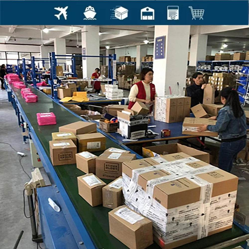 中国安徽滁州市专业第三方供应商质量控制产品检验代理全检充电器 - 速航船务