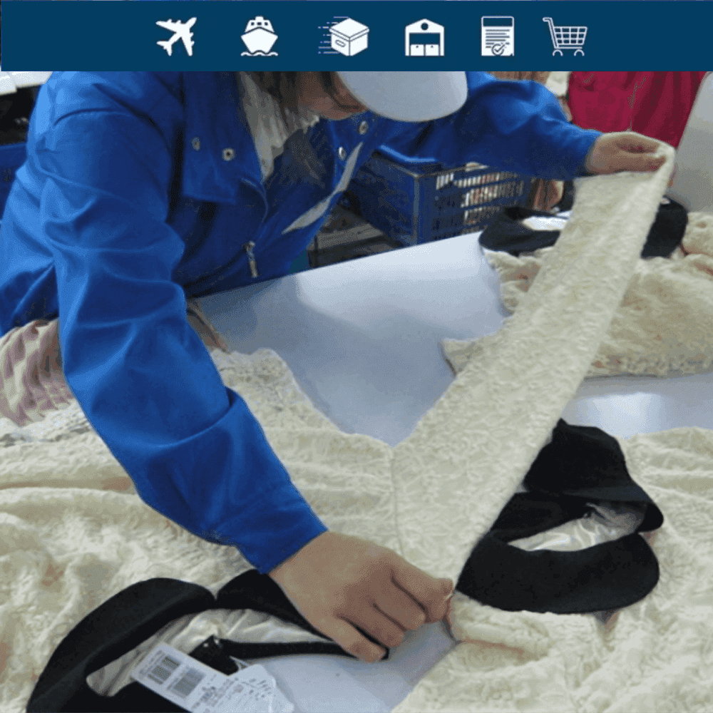 黑龙江伊春市第三方检验服务质量控制服务工厂审核服务 - 速航船务