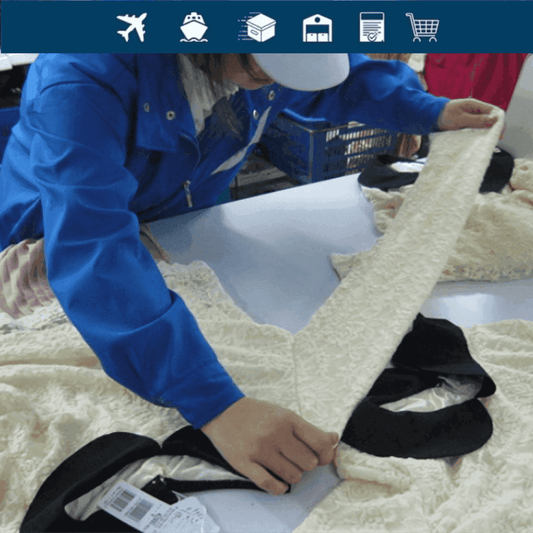 黑龙江伊春市第三方检验服务质量控制服务工厂审核服务 - 速航船务