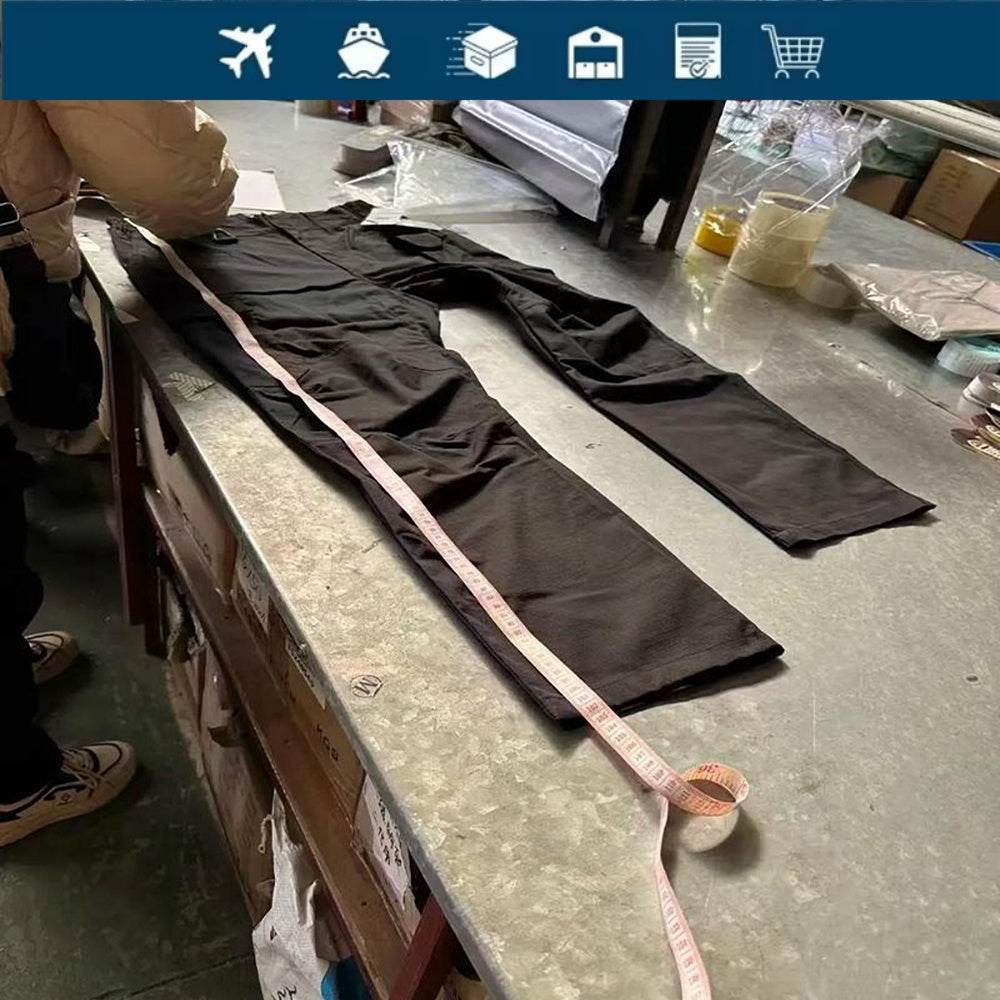 黑龙江伊春市第三方检验服务质量控制服务工厂审核服务 - 速航船务