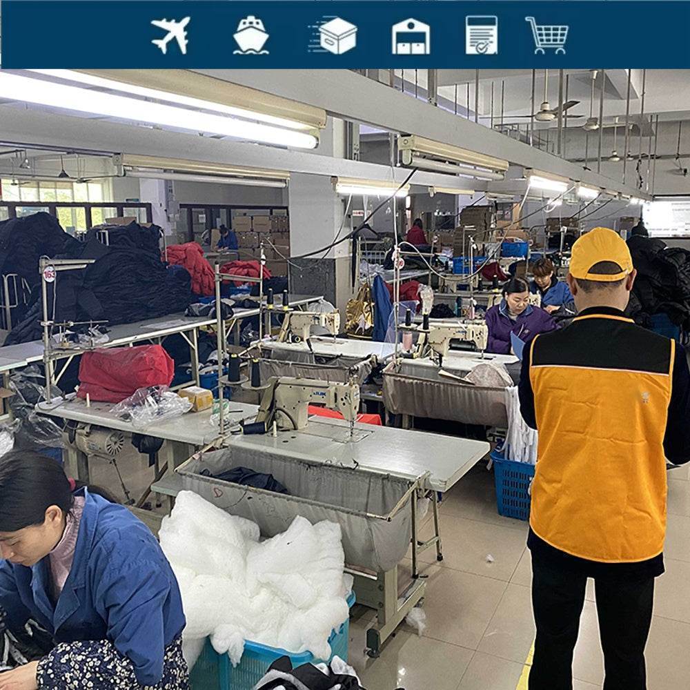 独立第三方检验服务公司深圳装运前检验服务江苏省南京市 - 速航船务
