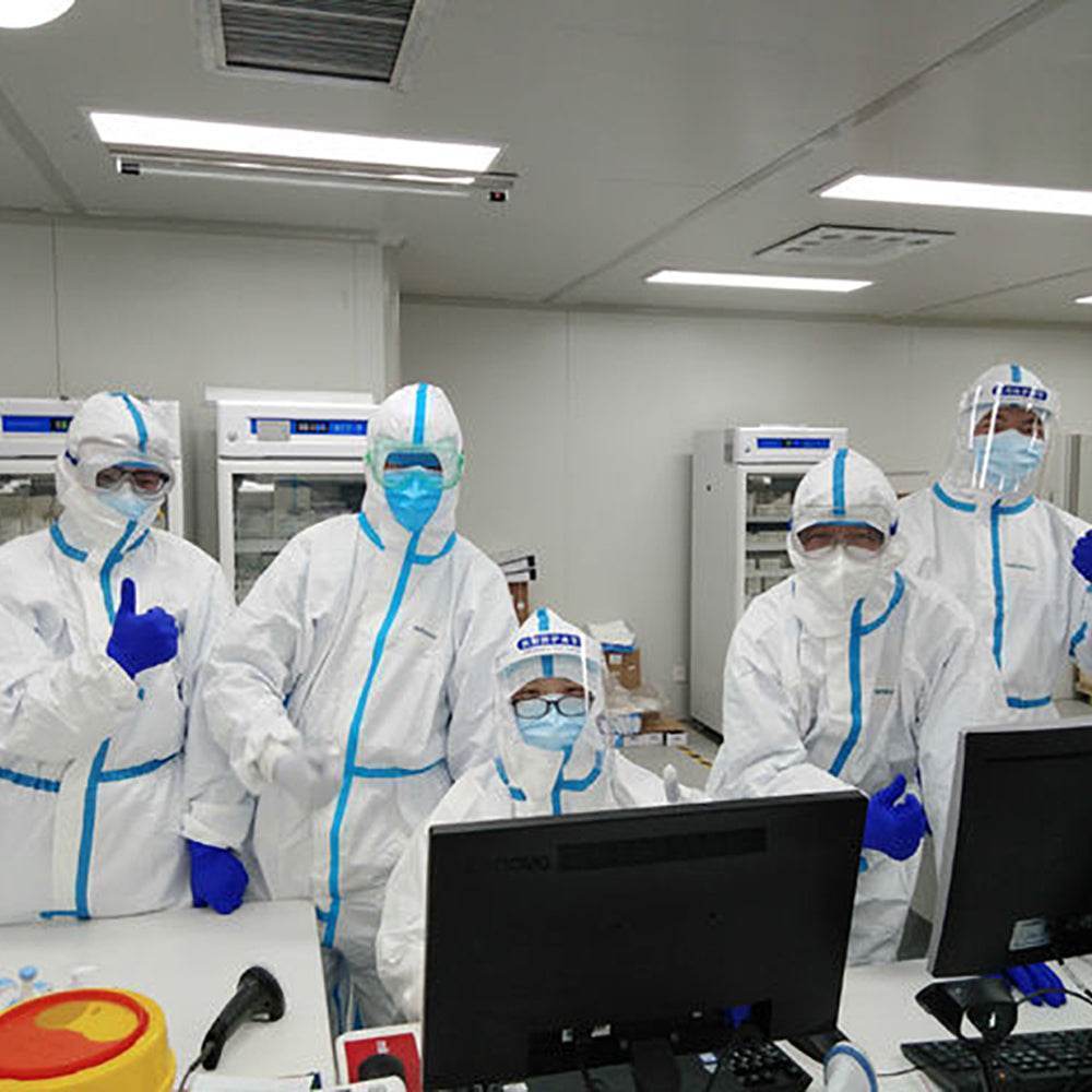 中国深圳洗面奶第三方质量检验服务 - 速航船务