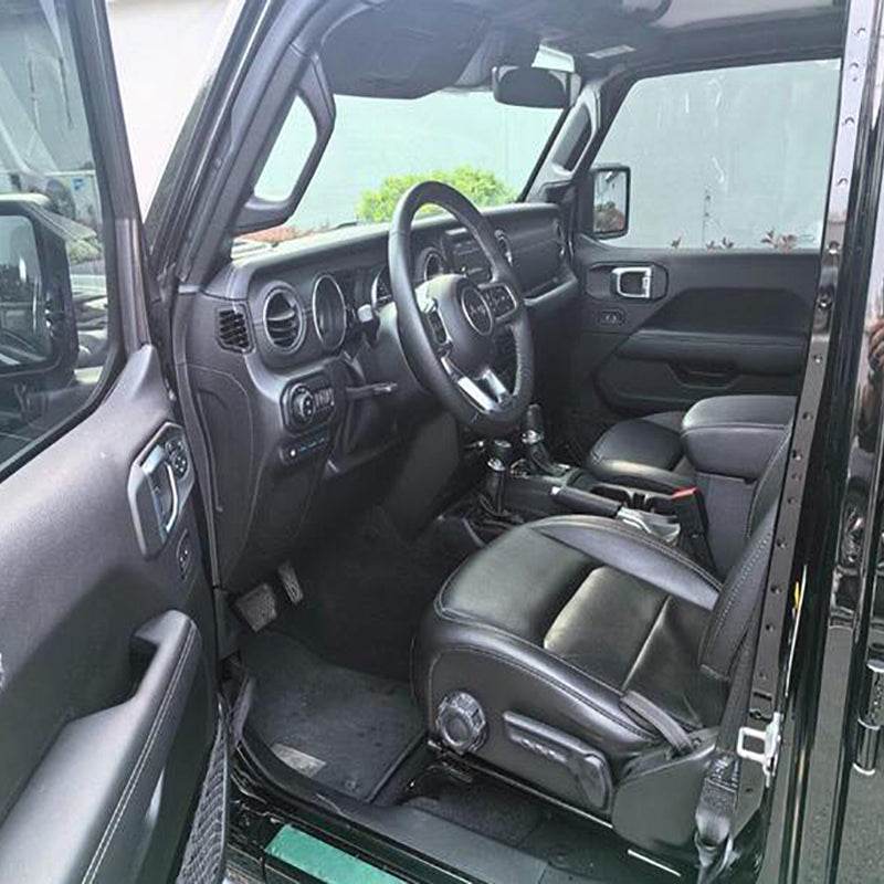 中国山东济南二手吉普第三方质量检验服务 - 速航船务