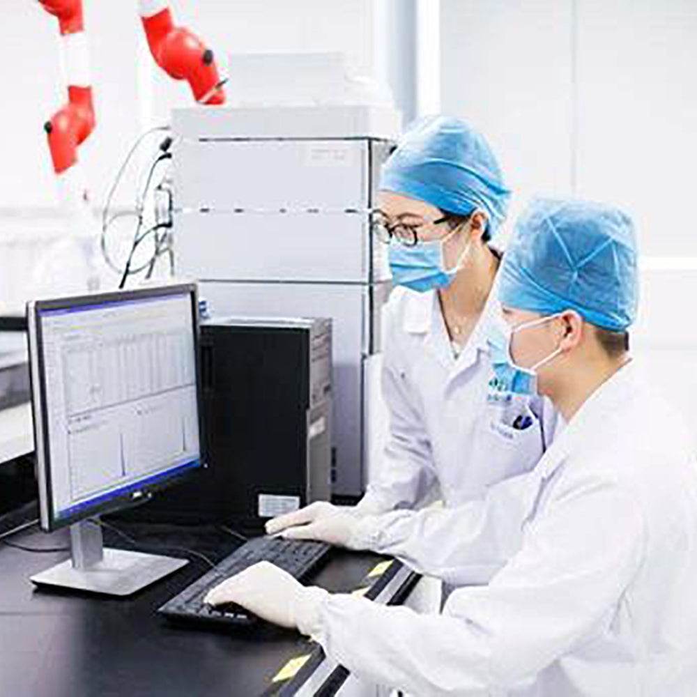 中国北京洗发水第三方质量检验服务 - 速航船务