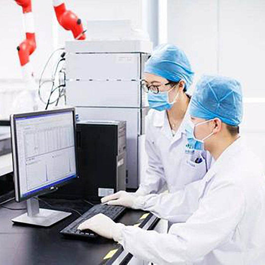 中国北京洗发水第三方质量检验服务 - 速航船务