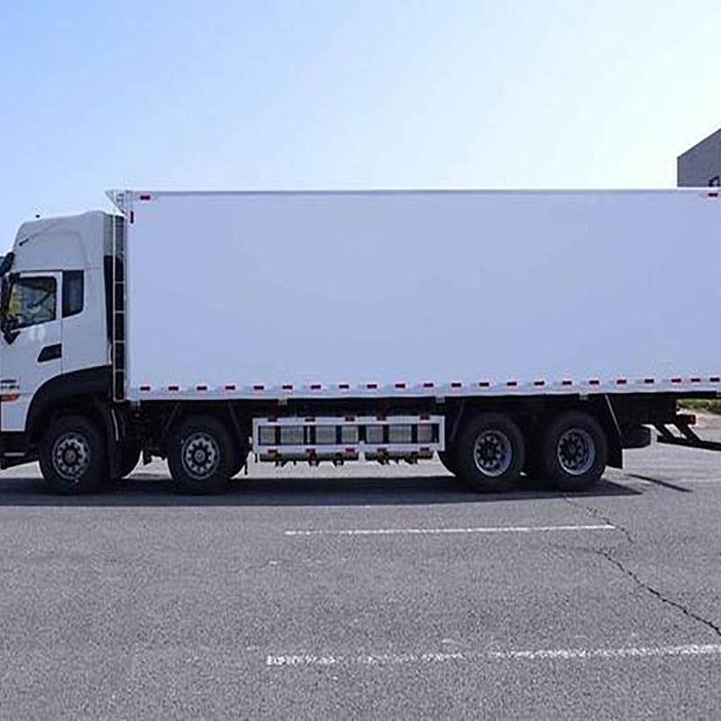 中国云南昆明二手东方卡车第三方质量检验服务 - 速航船务