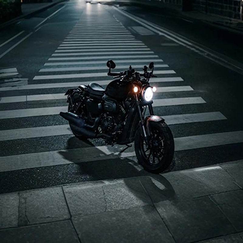 中国黑龙江齐齐哈尔雅马哈摩托车第三方质量检验服务 - 速航船务