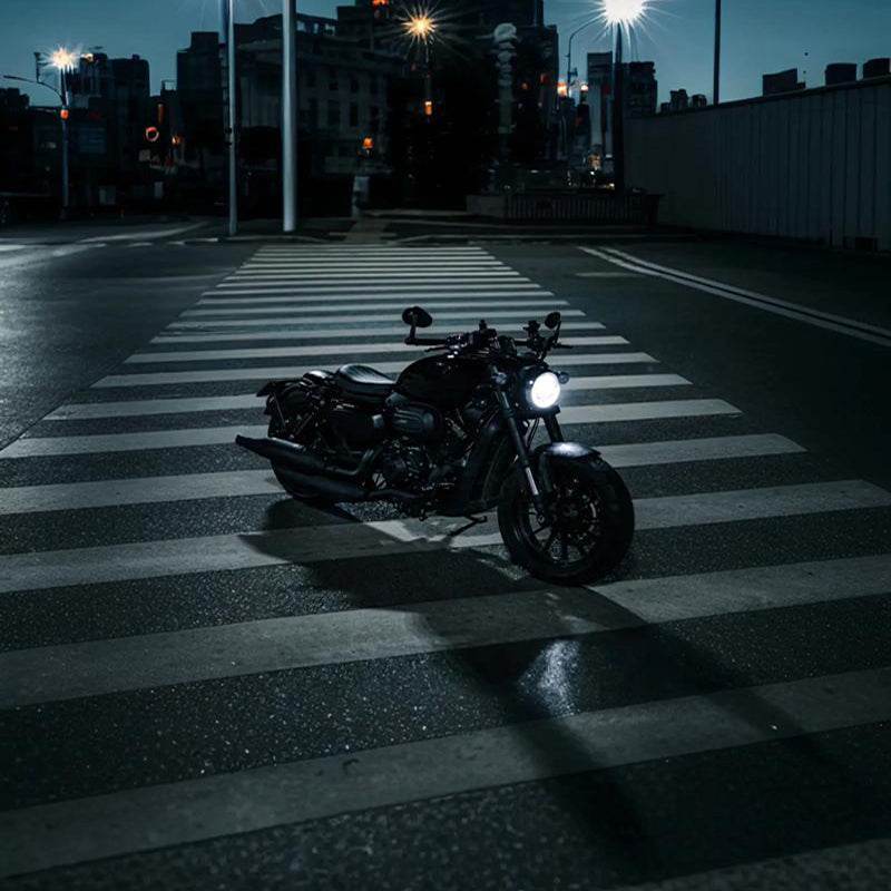 中国黑龙江齐齐哈尔雅马哈摩托车第三方质量检验服务 - 速航船务