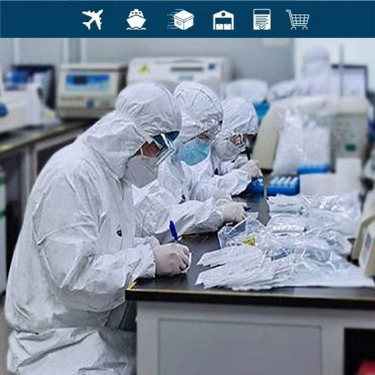 中国福建福州酱油第三方质量检验服务 - 速航船务