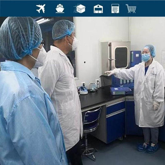 中国福建福州酱油第三方质量检验服务 - 速航船务