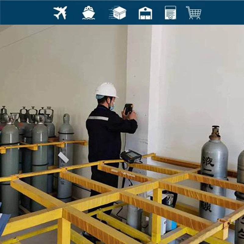 中国山东聊城木质复合地板第三方质量检验服务 - 速航船务