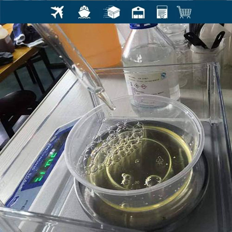 中国河南郑州食用油第三方质量检验服务