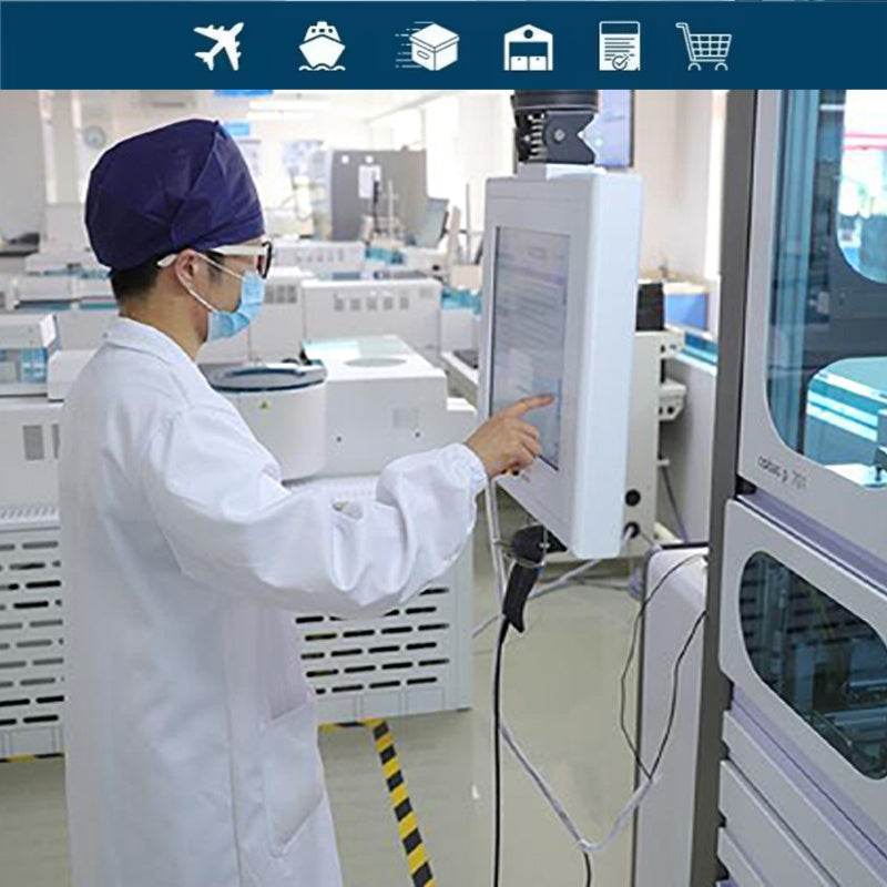 中国河南许昌糖果第三方质量检验服务 - 速航船务