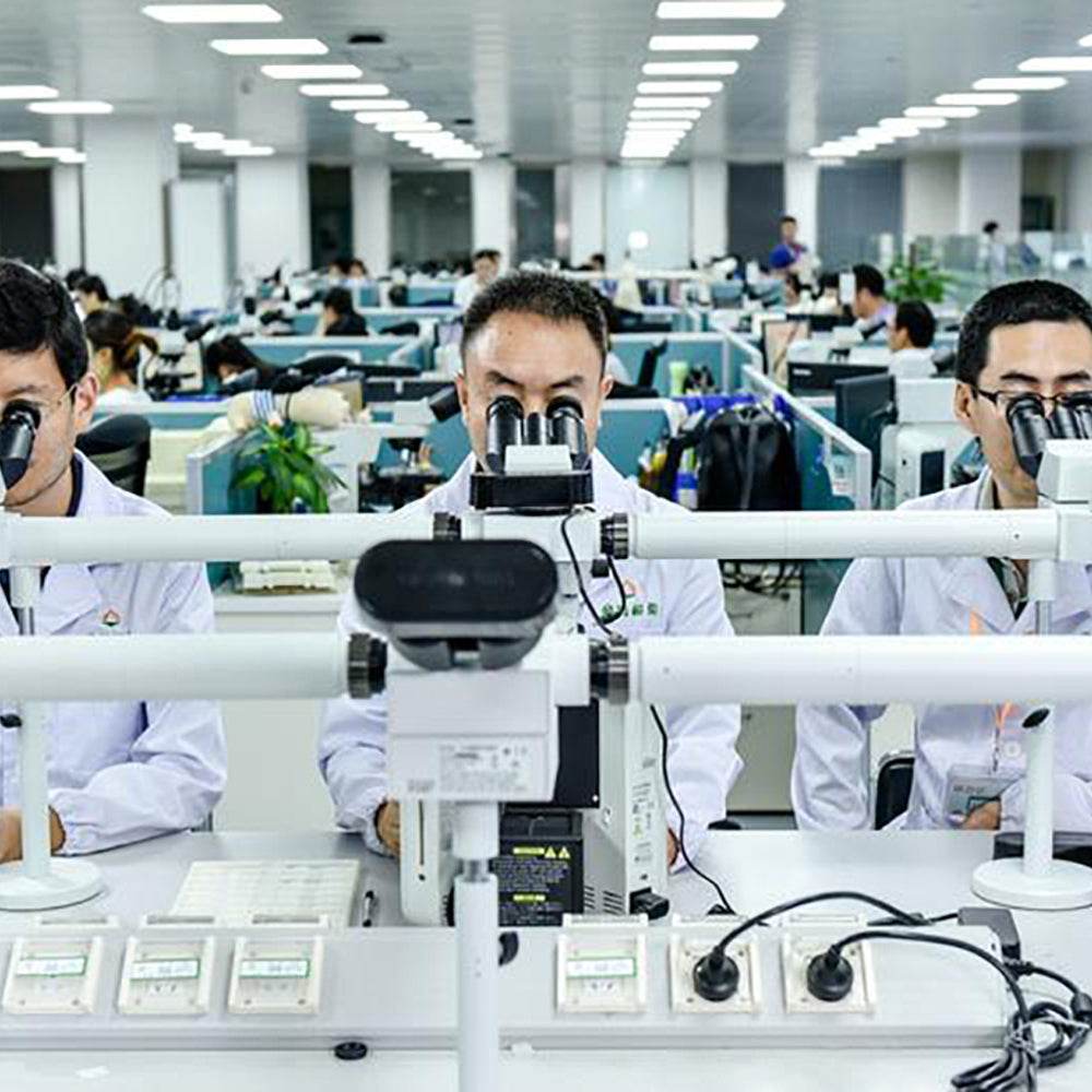 中国深圳洗面奶第三方质量检验服务 - 速航船务