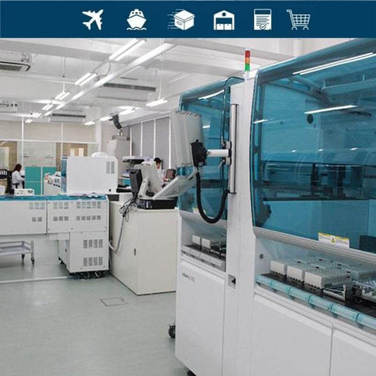 中国吉林松原玉米粉第三方质量检验服务 - 速航船务