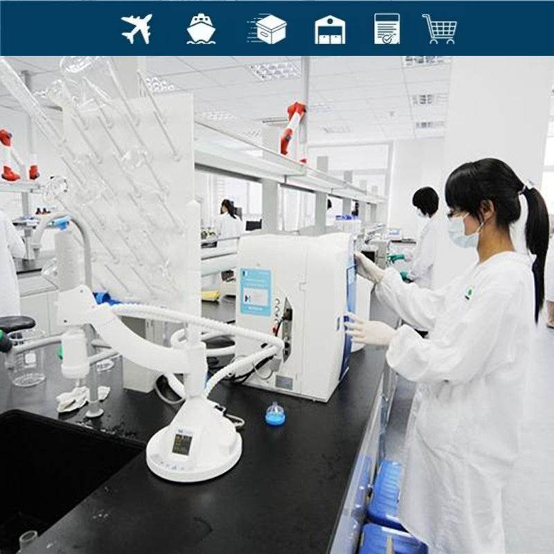 中国吉林松原玉米粉第三方质量检验服务 - 速航船务